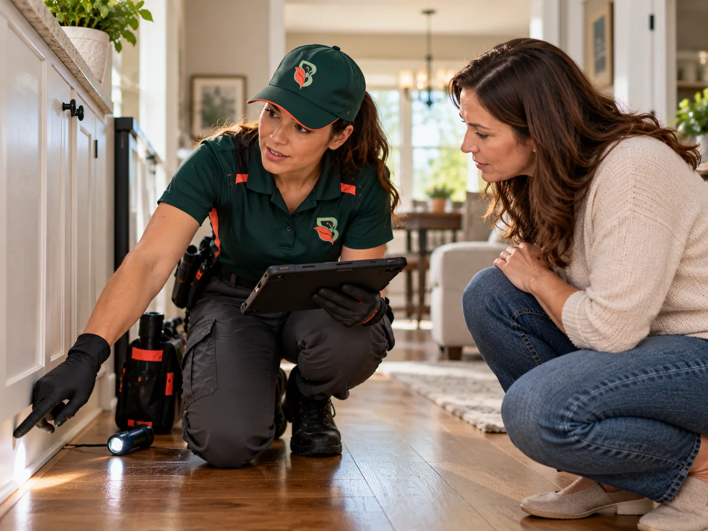 Pest Control Hulbert, OK FAQs